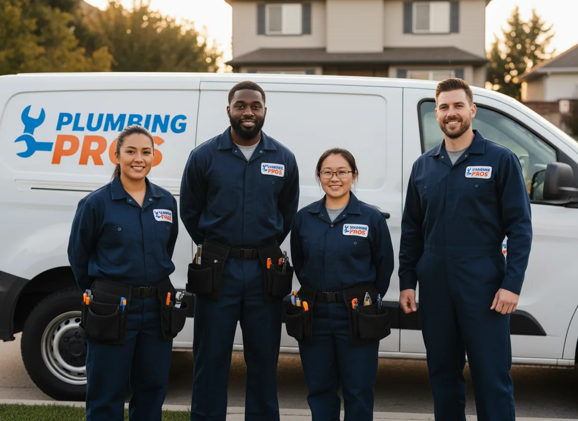 Water Heater Repair company in Fairview, OK